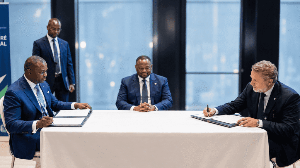 Afrique centrale : Nomba ouvre un corridor de paiement entre la RDC et la Zambie