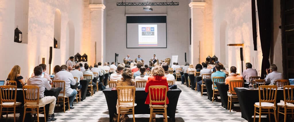 TRIUM Global Executive MBA, l’alliance HEC Paris, NYU Stern et LSE qui forme des dirigeants de haut niveau