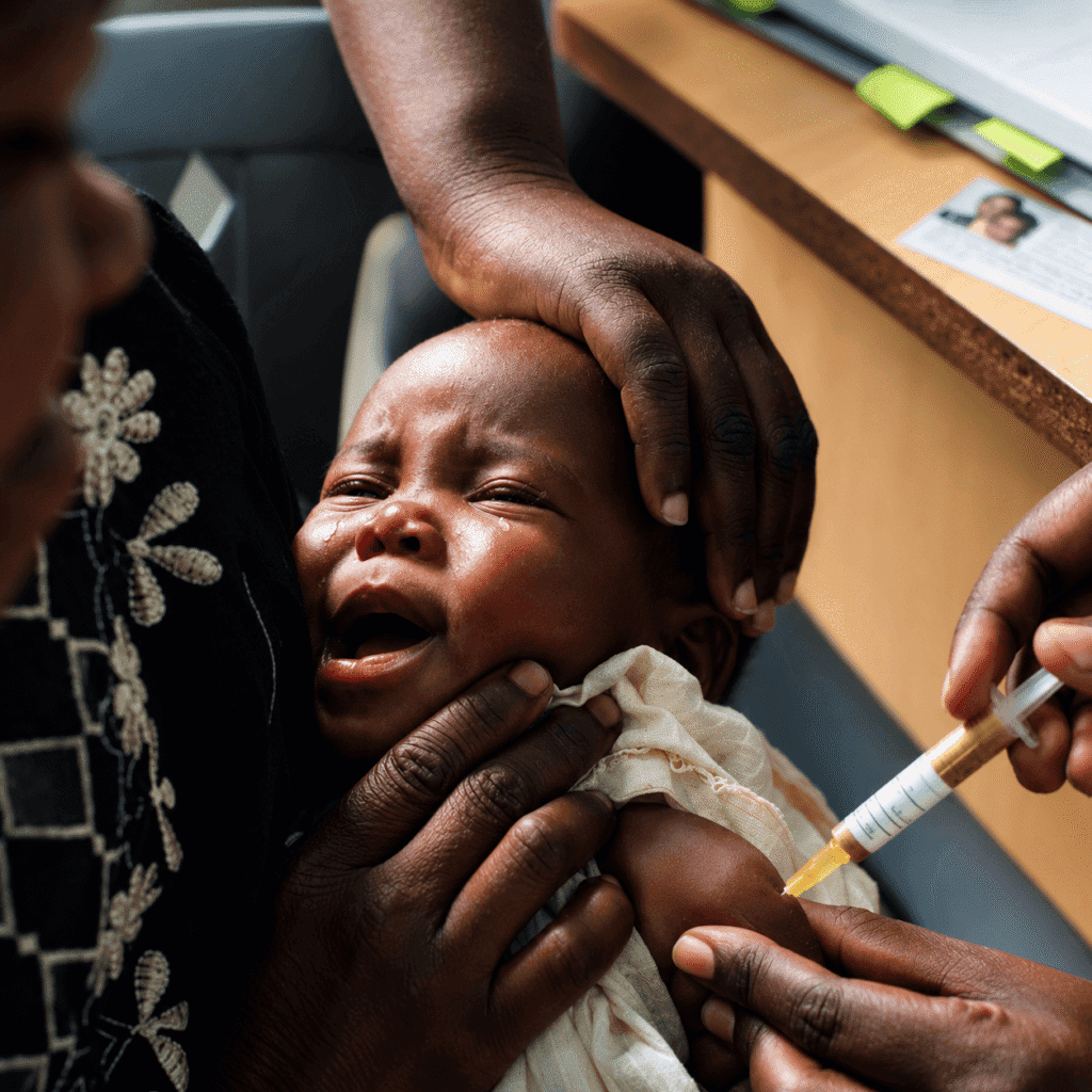 Guinée-Bissau : La saisie de vaccins contre l’hépatite B ravive les interrogations sur un essai clinique controversé