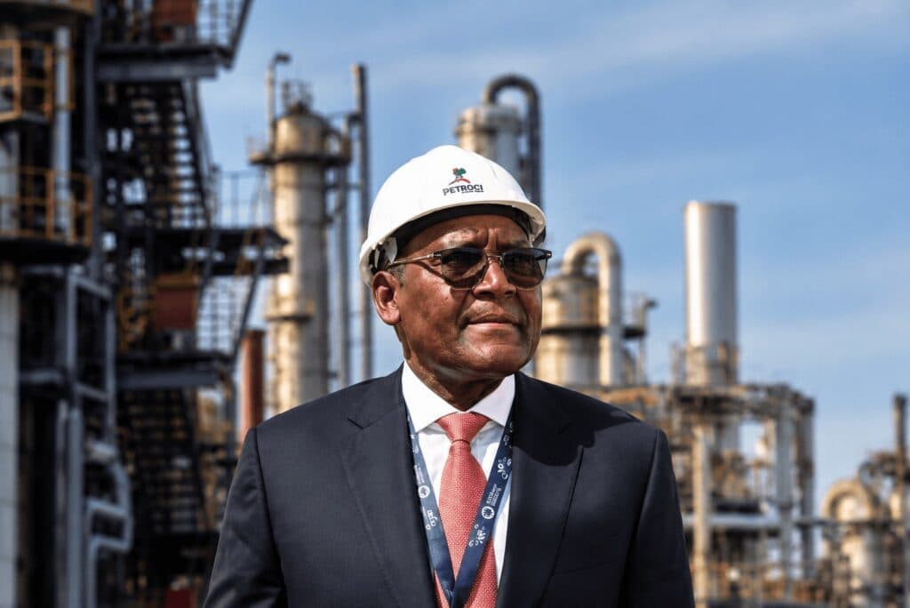 Raffinerie Dangote : L’introduction en bourse prolongée au 27 octobre, 2,1 milliards de dollars en jeu