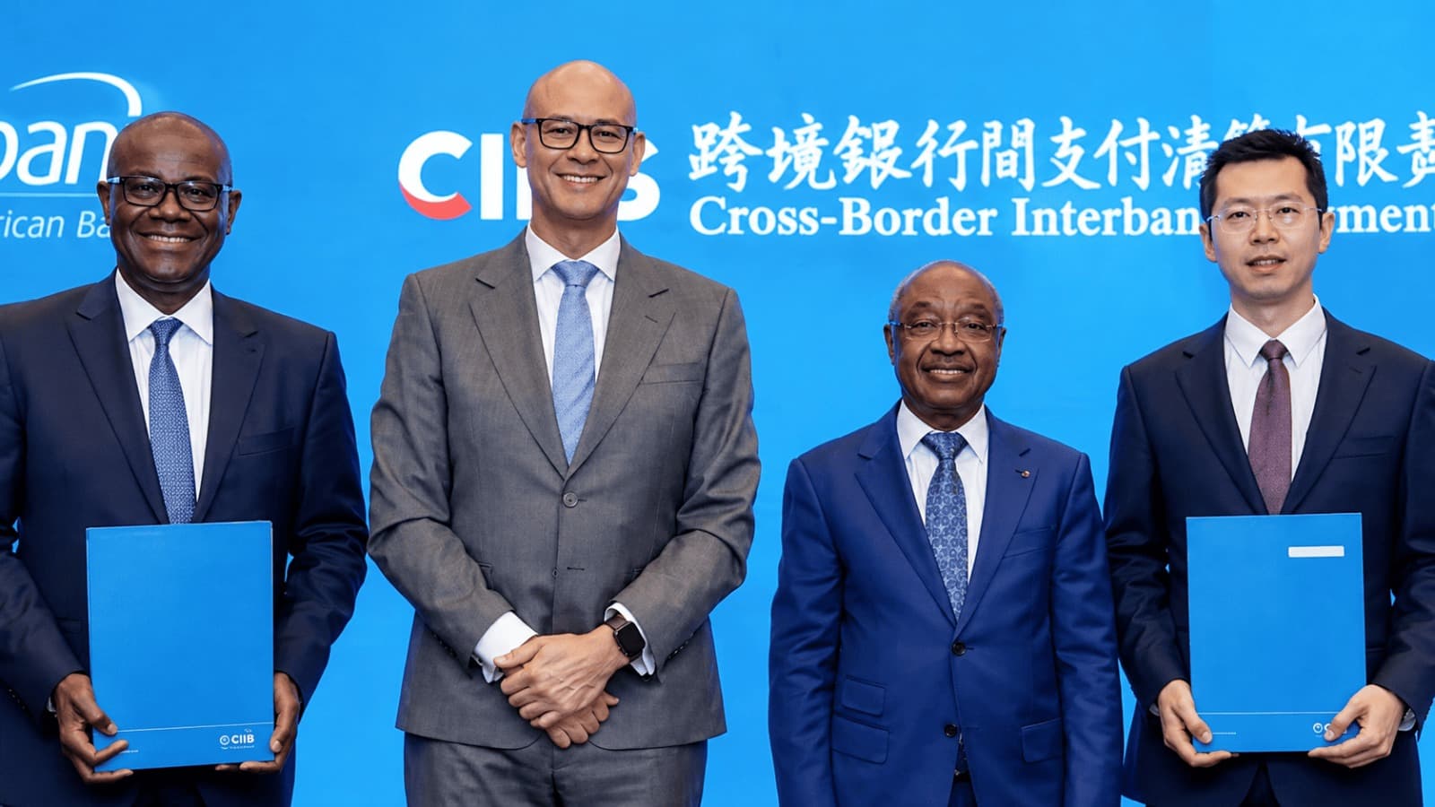 Afrique-Chine : Ecobank facilite les transactions commerciales en monnaie chinoise