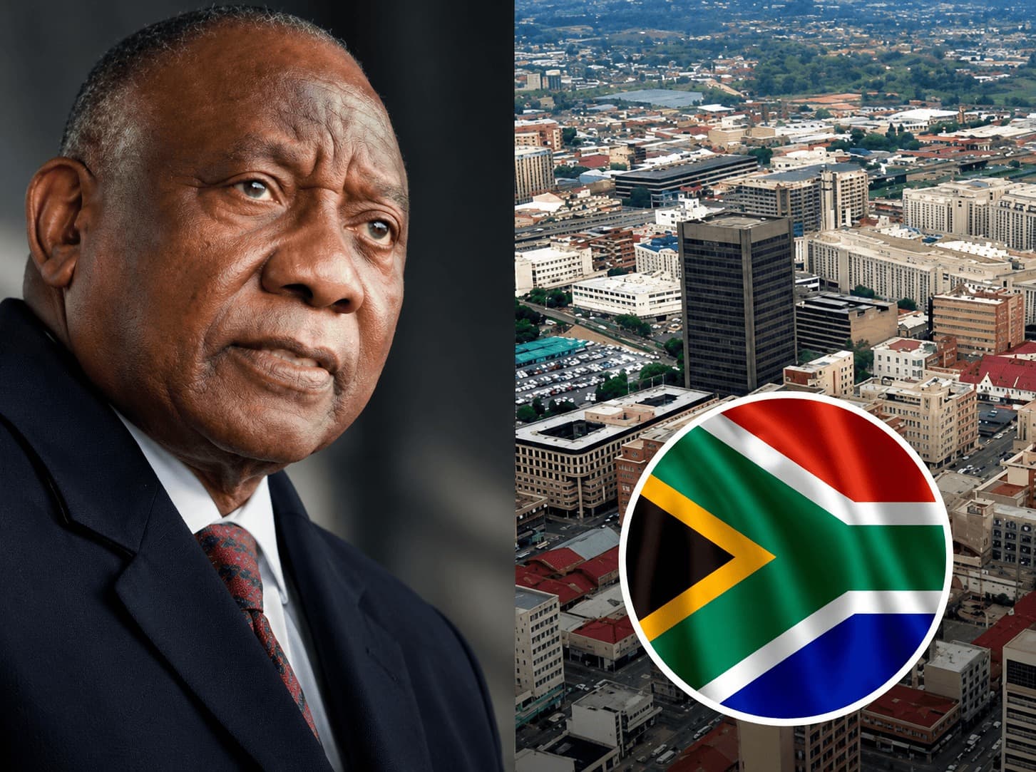 Afrique du Sud : Pretoria débloque 10 milliards de rands pour freiner la flambée des carburants